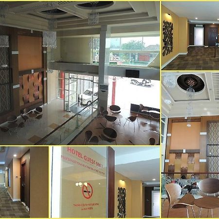 Citihub Hotel Yogyakarta Exteriér fotografie