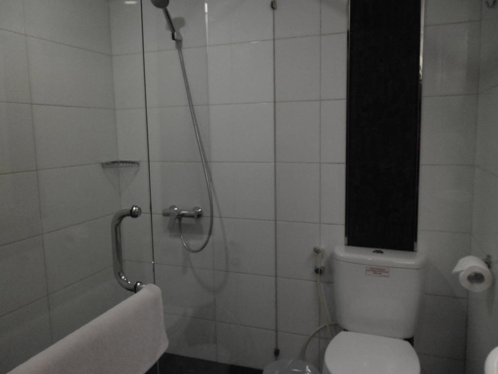 Citihub Hotel Yogyakarta Pokoj fotografie