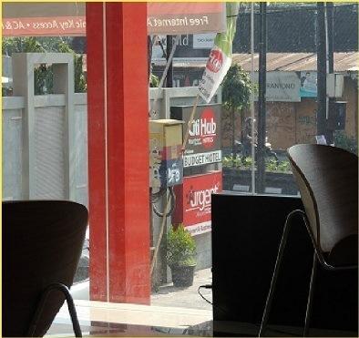 Citihub Hotel Yogyakarta Exteriér fotografie