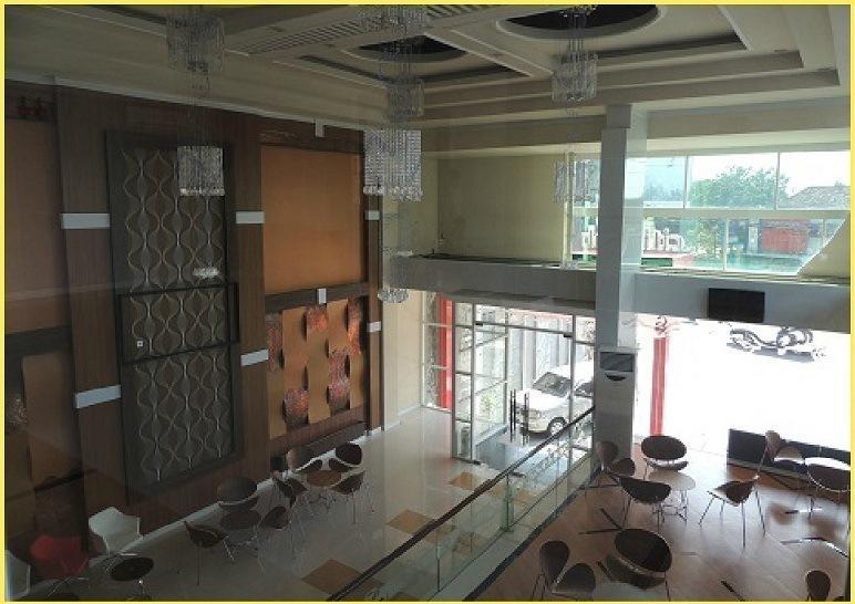Citihub Hotel Yogyakarta Exteriér fotografie