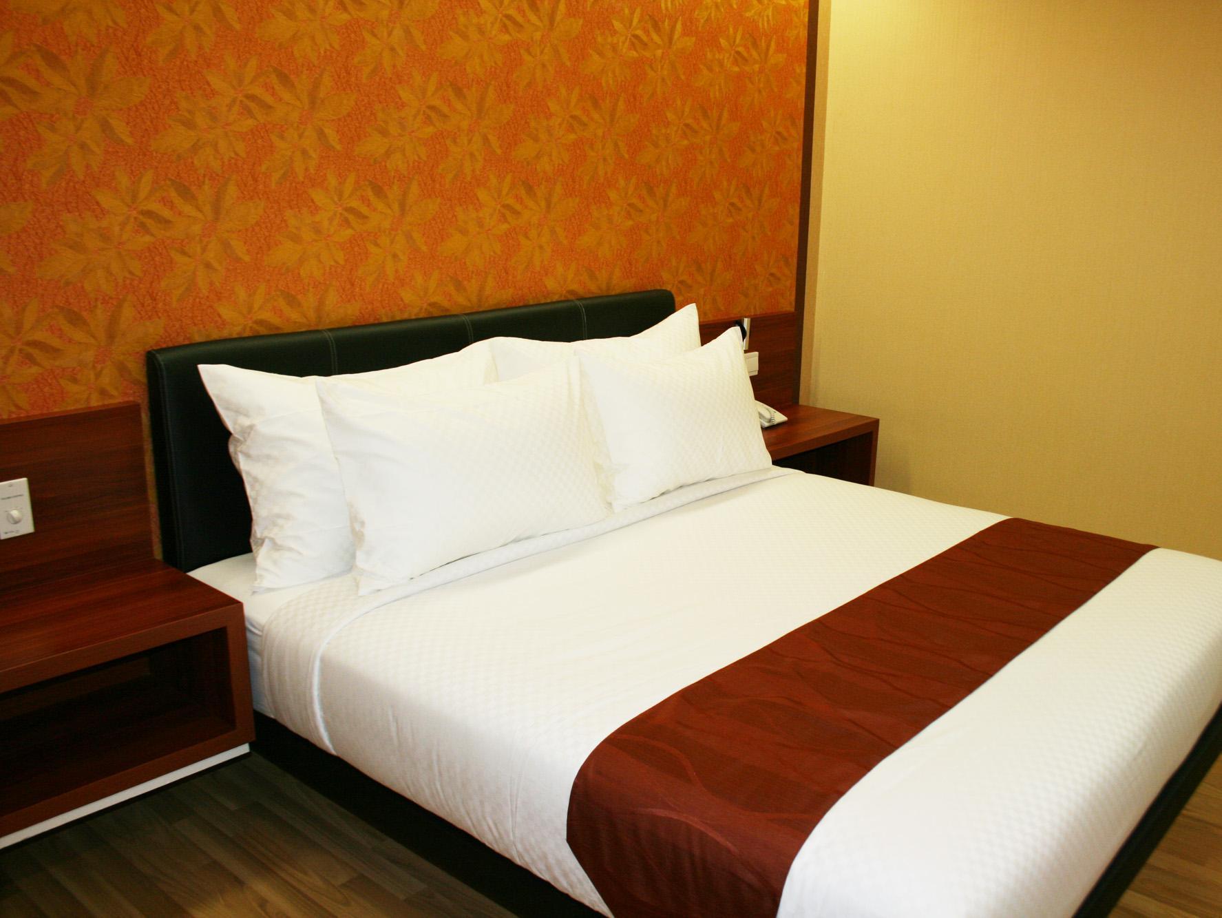 Citihub Hotel Yogyakarta Exteriér fotografie