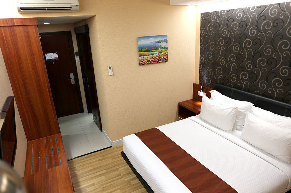 Citihub Hotel Yogyakarta Exteriér fotografie
