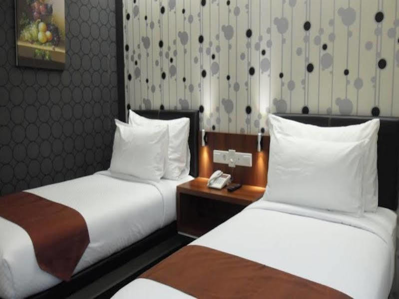 Citihub Hotel Yogyakarta Exteriér fotografie