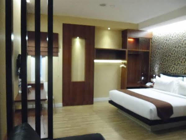 Citihub Hotel Yogyakarta Exteriér fotografie