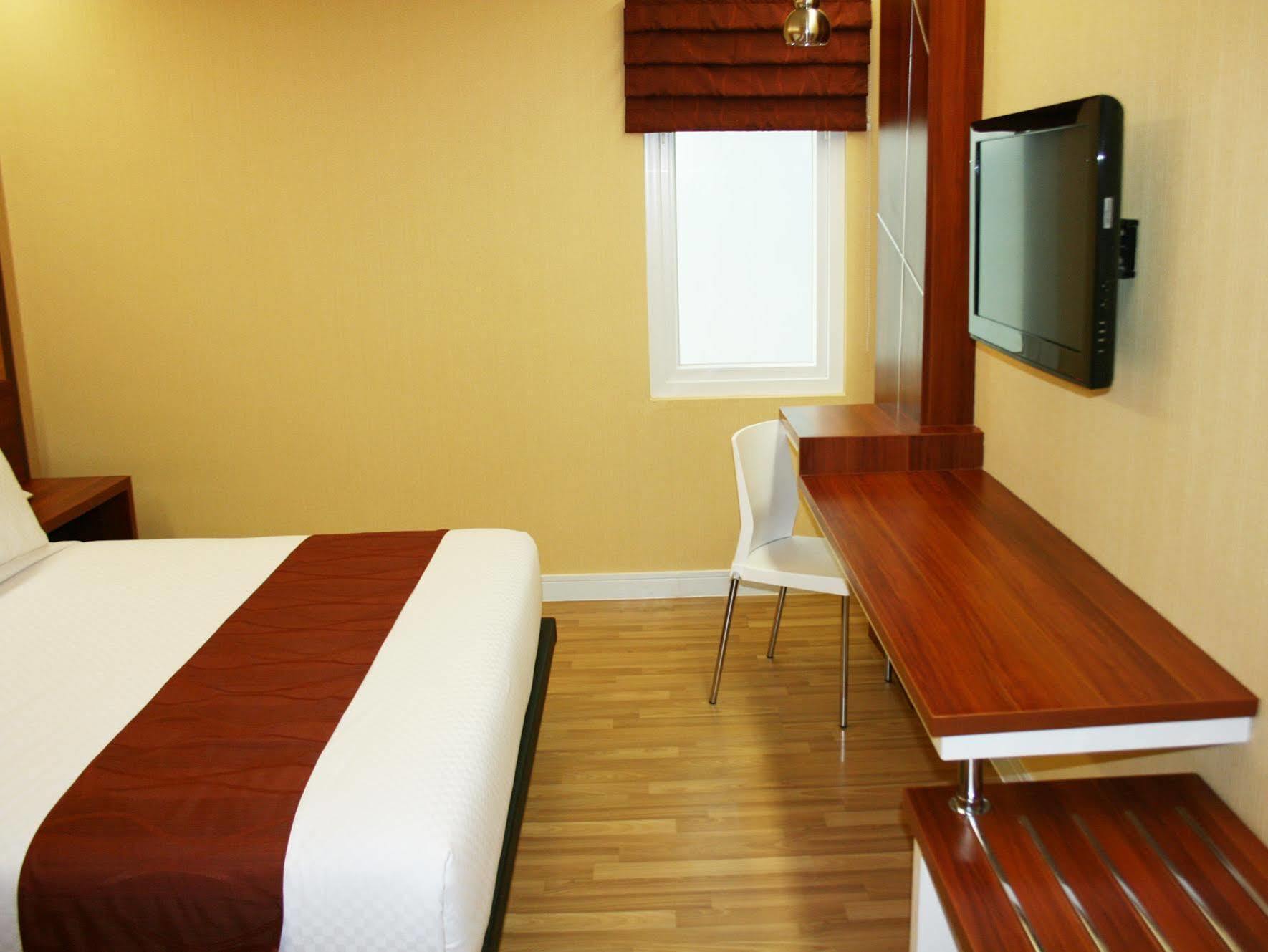 Citihub Hotel Yogyakarta Exteriér fotografie
