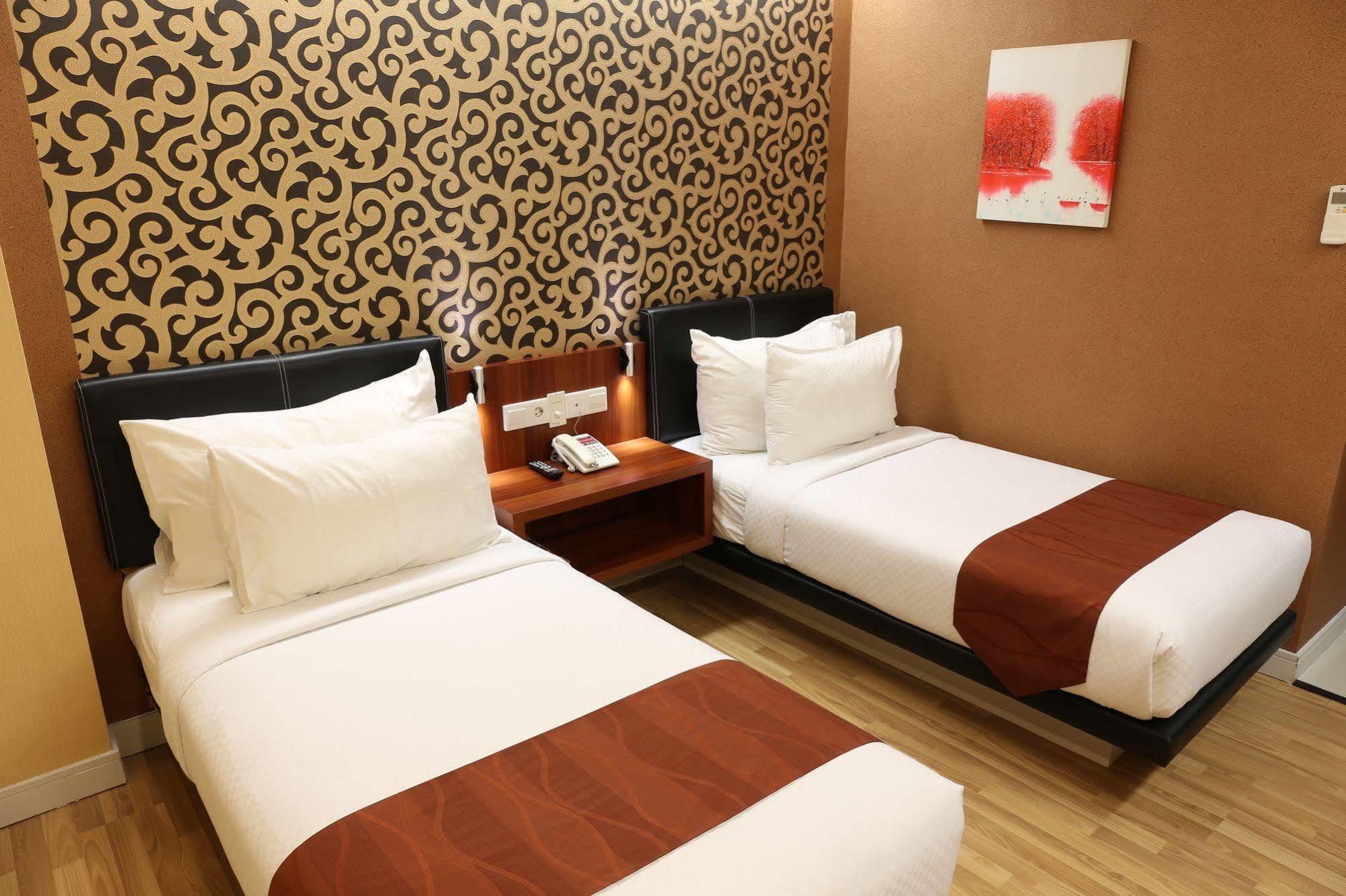 Citihub Hotel Yogyakarta Exteriér fotografie