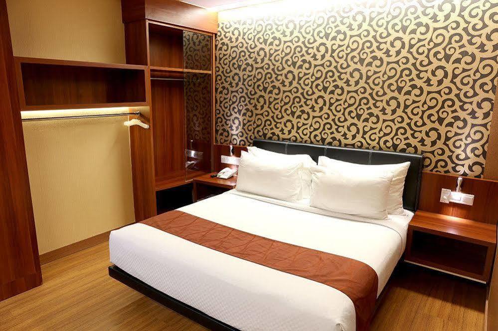 Citihub Hotel Yogyakarta Exteriér fotografie