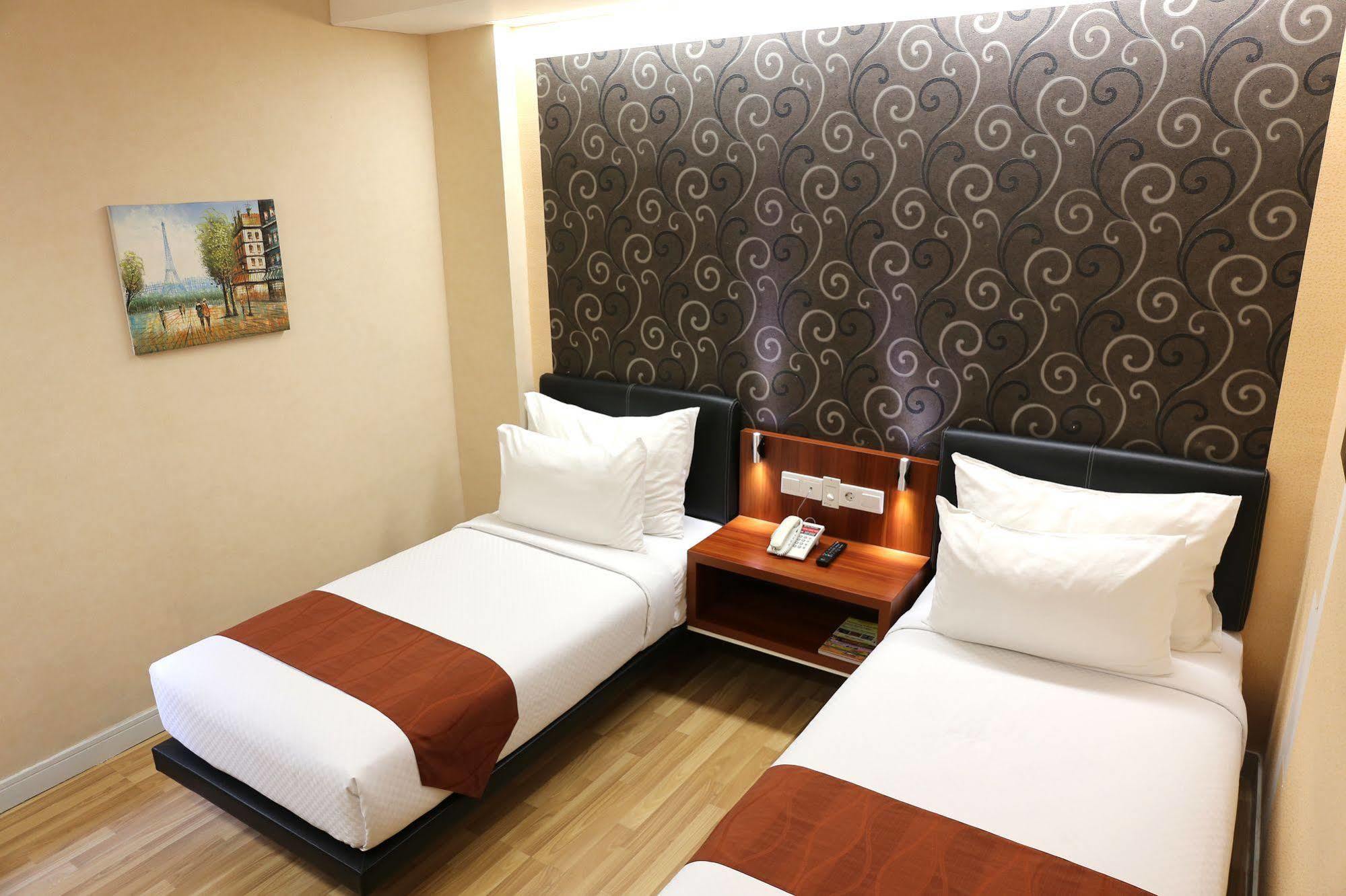Citihub Hotel Yogyakarta Exteriér fotografie