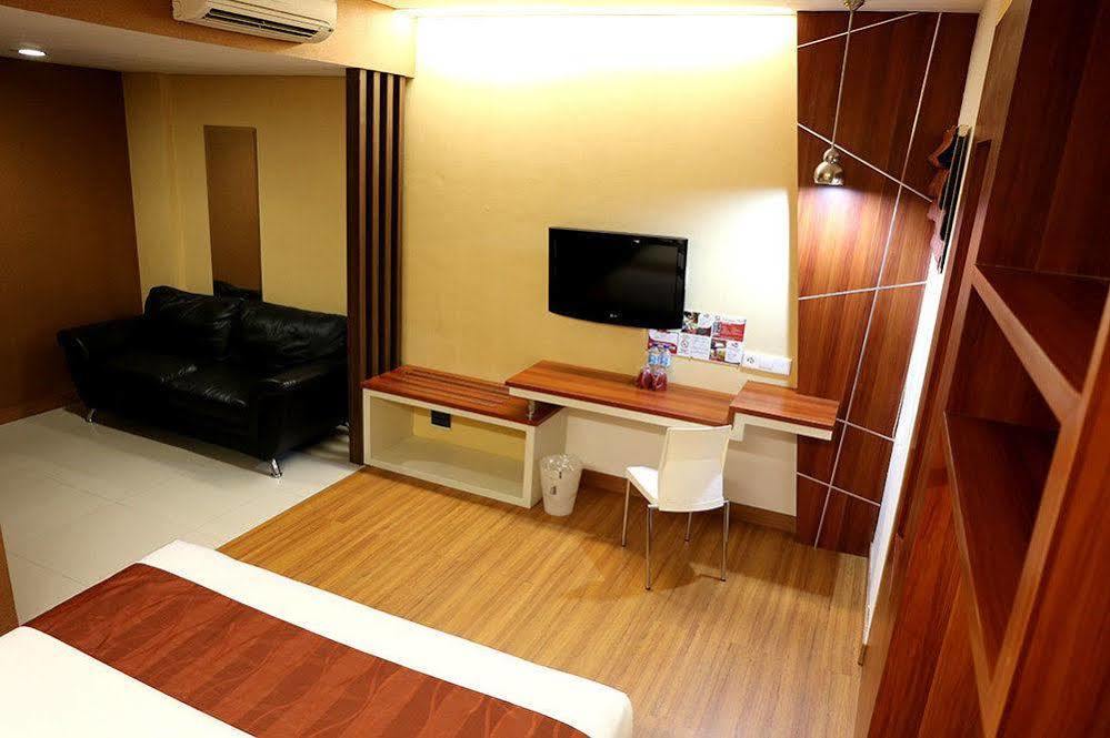 Citihub Hotel Yogyakarta Exteriér fotografie